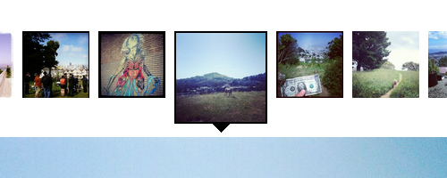 Photo Gallery Mashup with Ember.js